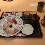 Sushidokoro Kimi - 