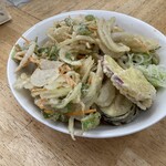 リカースタンド　ベルハウス - 