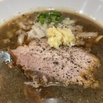 ヌードル＆スパイスカレー 今日の1番 - 