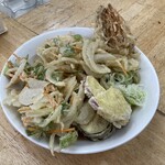 リカースタンド　ベルハウス - 