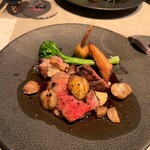 中目黒 Bistro Bolero - 