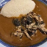 もうやんカレー - 