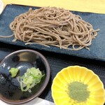 Teuchi Soba Daichi - 