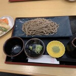 Teuchi Soba Daichi - 