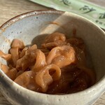 そば処 砂武縞 - 