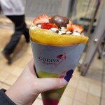 GODIVA - 