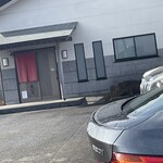 そば処 砂武縞 - 