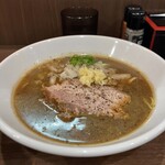 ヌードル＆スパイスカレー 今日の1番 - 