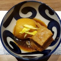 肉割烹 五条 新宿野村ビル49F - 
