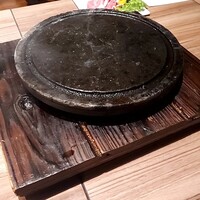 肉割烹 五条 新宿野村ビル49F - 