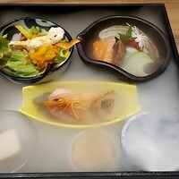 肉割烹 五条 新宿野村ビル49F - 