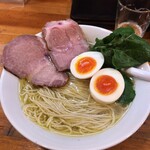 極汁美麺 umami - 