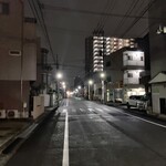 ヌードル＆スパイスカレー 今日の1番 - 