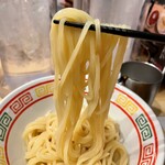 らぁめん しゅき - 