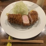 ニューフリッツ田ノ上 - 