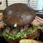 SUNLIT BURGER - 