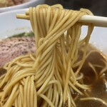 ヌードル＆スパイスカレー 今日の1番 - 