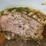 ヌードル＆スパイスカレー 今日の1番 - 