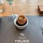 Artisan de la TRUFFE Paris - 