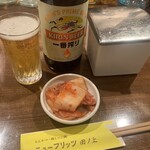 ニューフリッツ田ノ上 - 