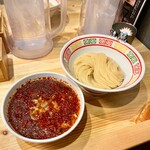 らぁめん しゅき - 