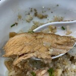 ヌードル＆スパイスカレー 今日の1番 - 