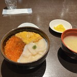 きくよ食堂 - 