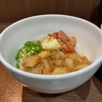 ヌードル＆スパイスカレー 今日の1番 - 