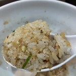 ヌードル＆スパイスカレー 今日の1番 - 