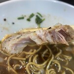 ヌードル＆スパイスカレー 今日の1番 - 