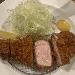 ニューフリッツ田ノ上 - 