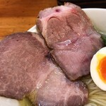 極汁美麺 umami - 