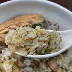 ヌードル＆スパイスカレー 今日の1番 - 