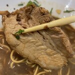 ヌードル＆スパイスカレー 今日の1番 - 