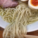 極汁美麺 umami - 