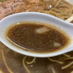 ヌードル＆スパイスカレー 今日の1番 - 