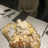 御膳房 六本木店 - 