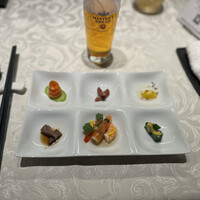 御膳房 六本木店 - 
