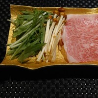 神戸牛 個室 ステーキ 吉祥 - 