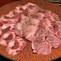 焼肉もちお - 