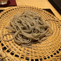 玄水 - 丸岡在来種（福井県）