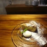 Bistro a vin DAIGAKU - 