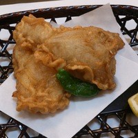 山田屋 - ふぐ唐揚げ