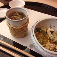 やま中・本店　鮨と日本料理　 - 