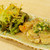 築地ビッグ寿司 - 料理写真:ホタテのバター焼き