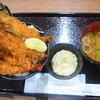 魚屋のどんぶり 魚錠 ららぽーと愛知東郷店