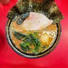 豚骨醤油ラーメン 王道家 柏店