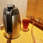 元祖めんたい煮こみつけ麺 - 