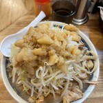 自家製麺223 - 