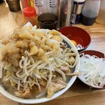 自家製麺223 - 